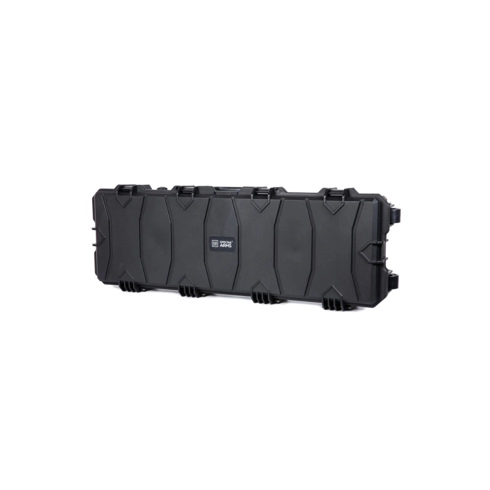 Specna Arms Gun Case 136cm Black Hard Rifle Case