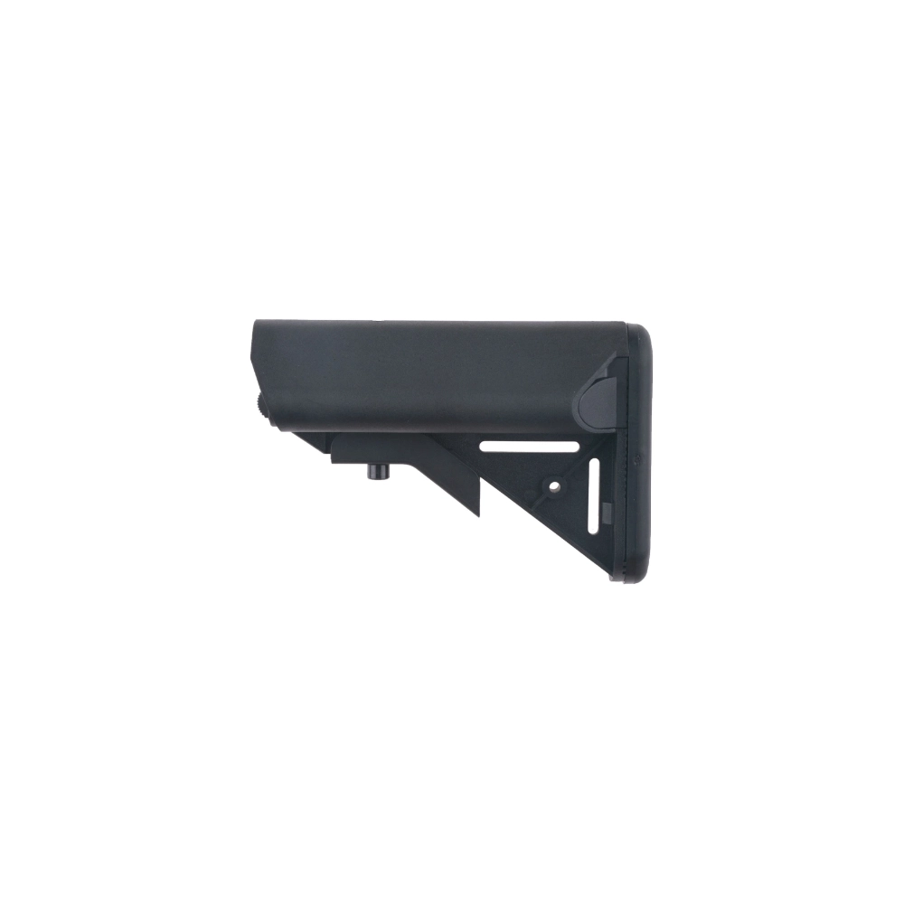 CYMA M004E M4 M16 Adjustable Stock Black