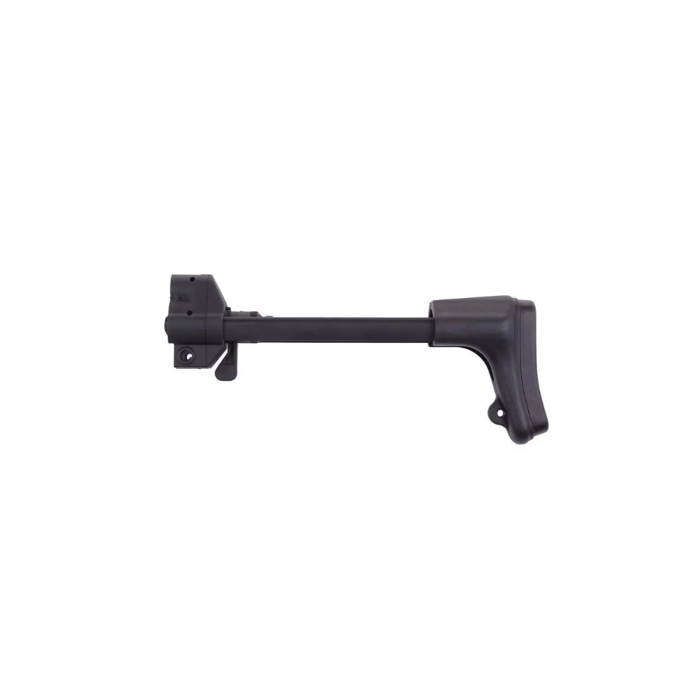 CYMA MP5 Retractable Stock Black