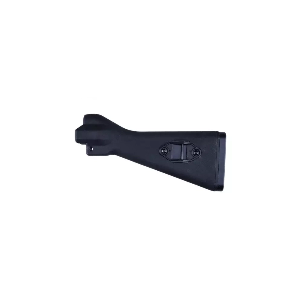CYMA MP5A4 Fixed Stock Black