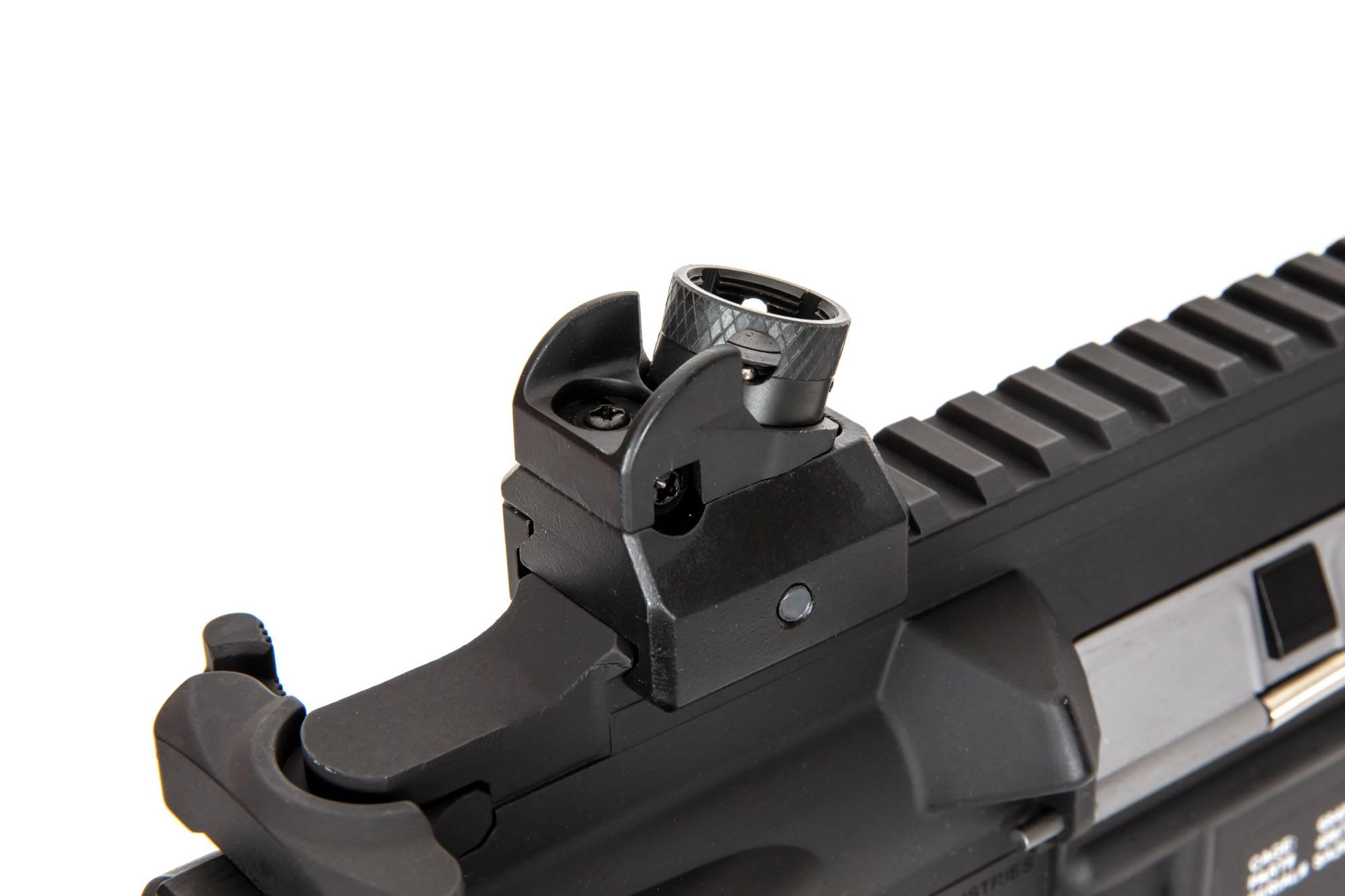 SA-H23 EDGE 2.0™GATE ASTER carbine replica - black - Image 4