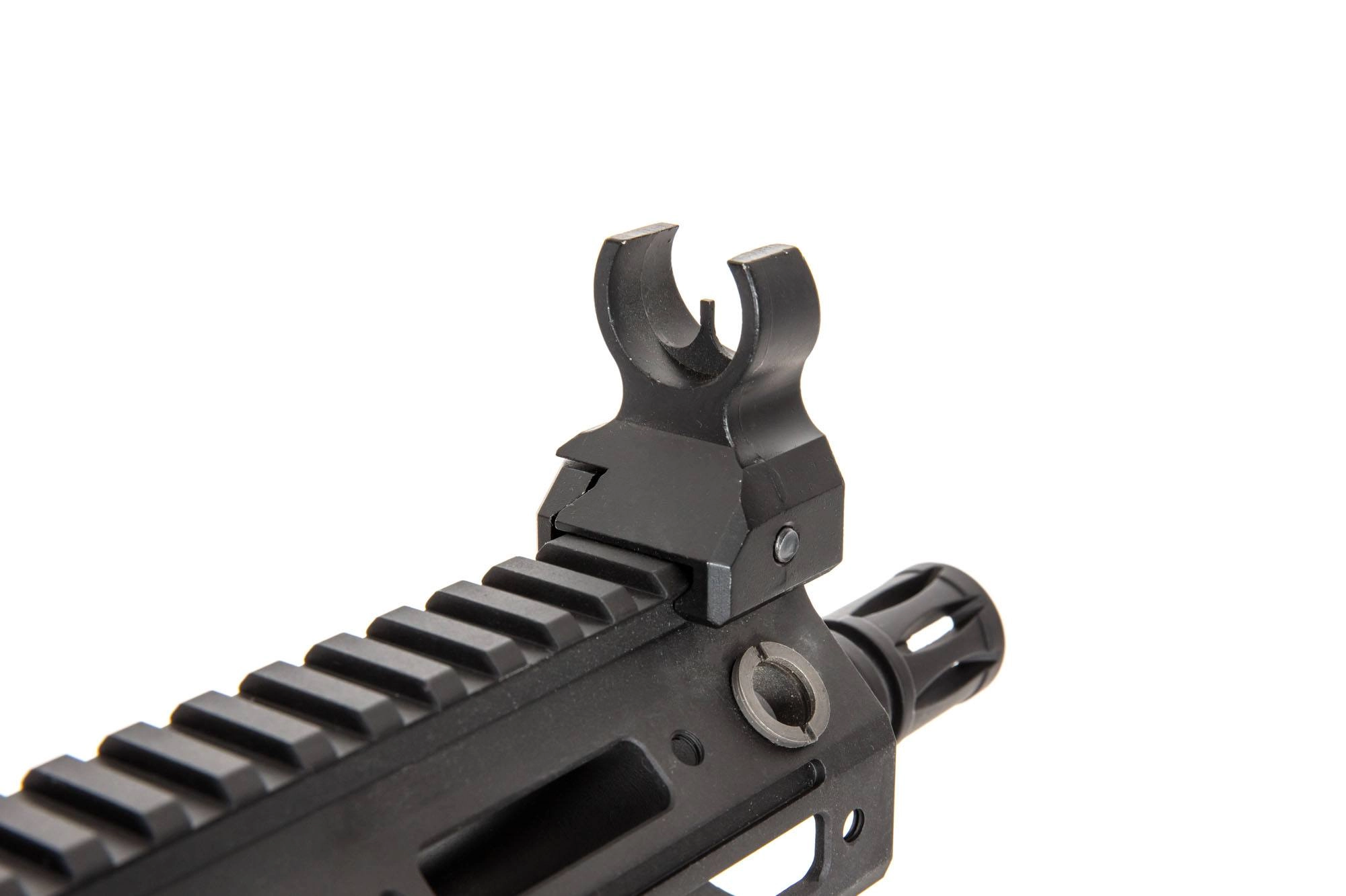 SA-H23 EDGE 2.0™GATE ASTER carbine replica - black - Image 5