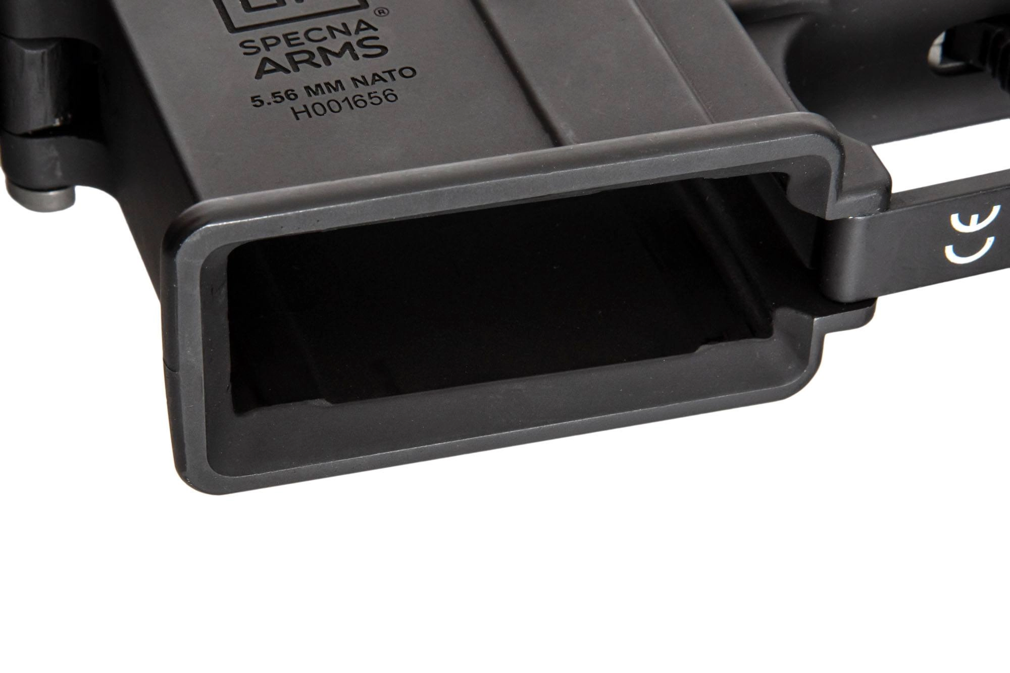 SA-H23 EDGE 2.0™GATE ASTER carbine replica - black - Image 7