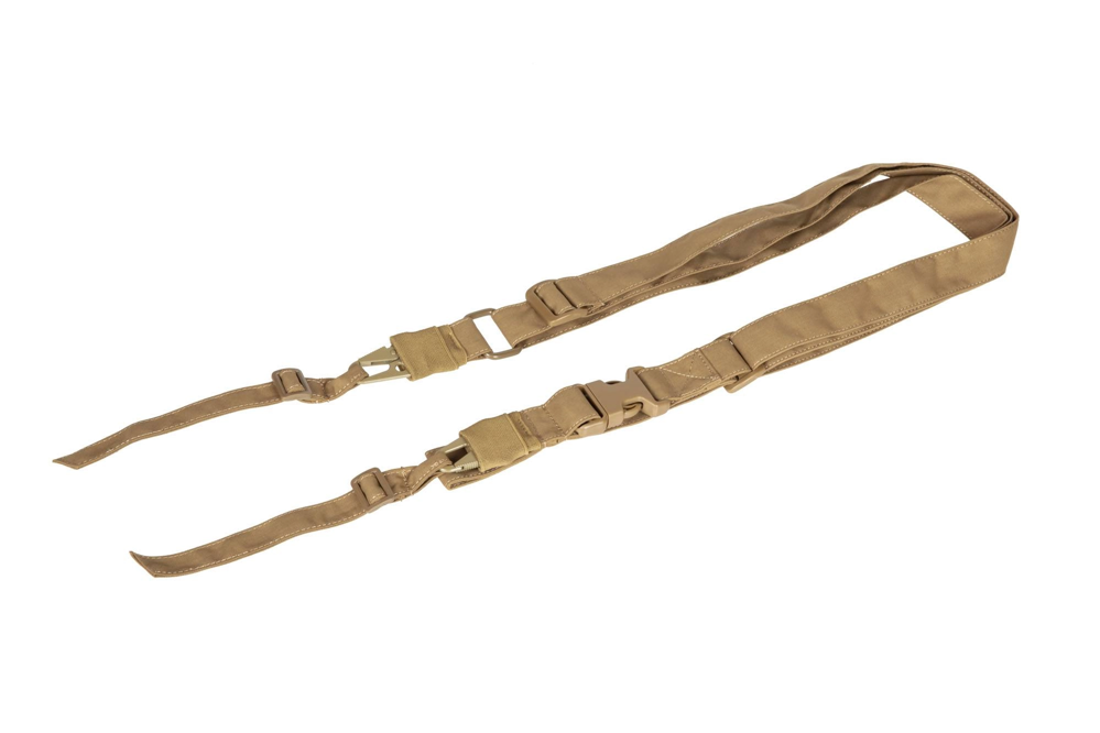 3-point sling Jiang - Tan