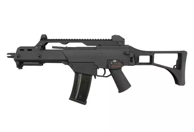 AEG G36 Cyma CM011 Assault Carbine Black