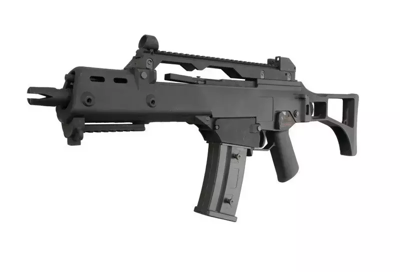 AEG G36 Cyma CM011 Assault Carbine Black - Image 3