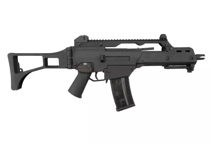 AEG G36 Cyma CM011 Assault Carbine Black - Image 2
