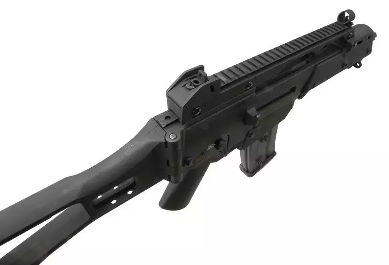 AEG G36 Cyma CM011 Assault Carbine Black - Image 6
