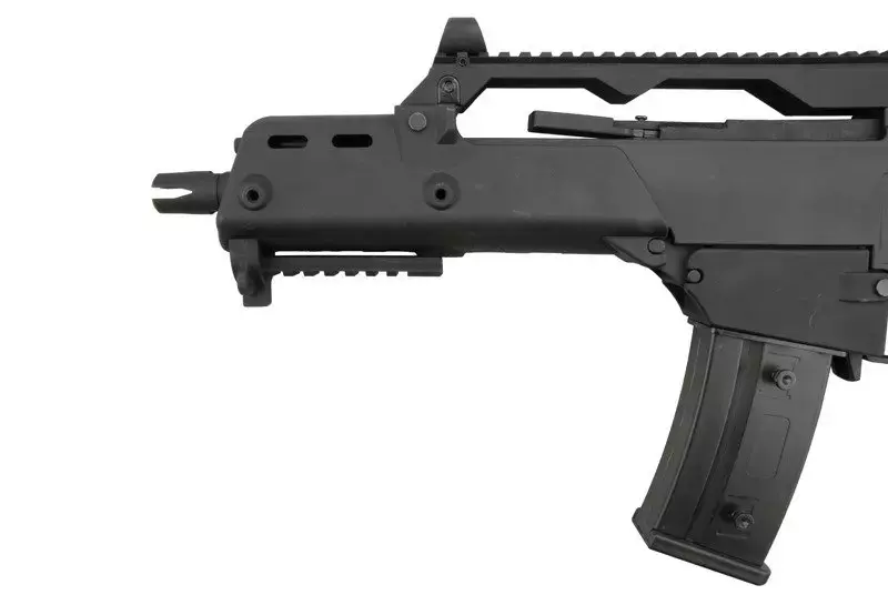 AEG G36 Cyma CM011 Assault Carbine Black - Image 7