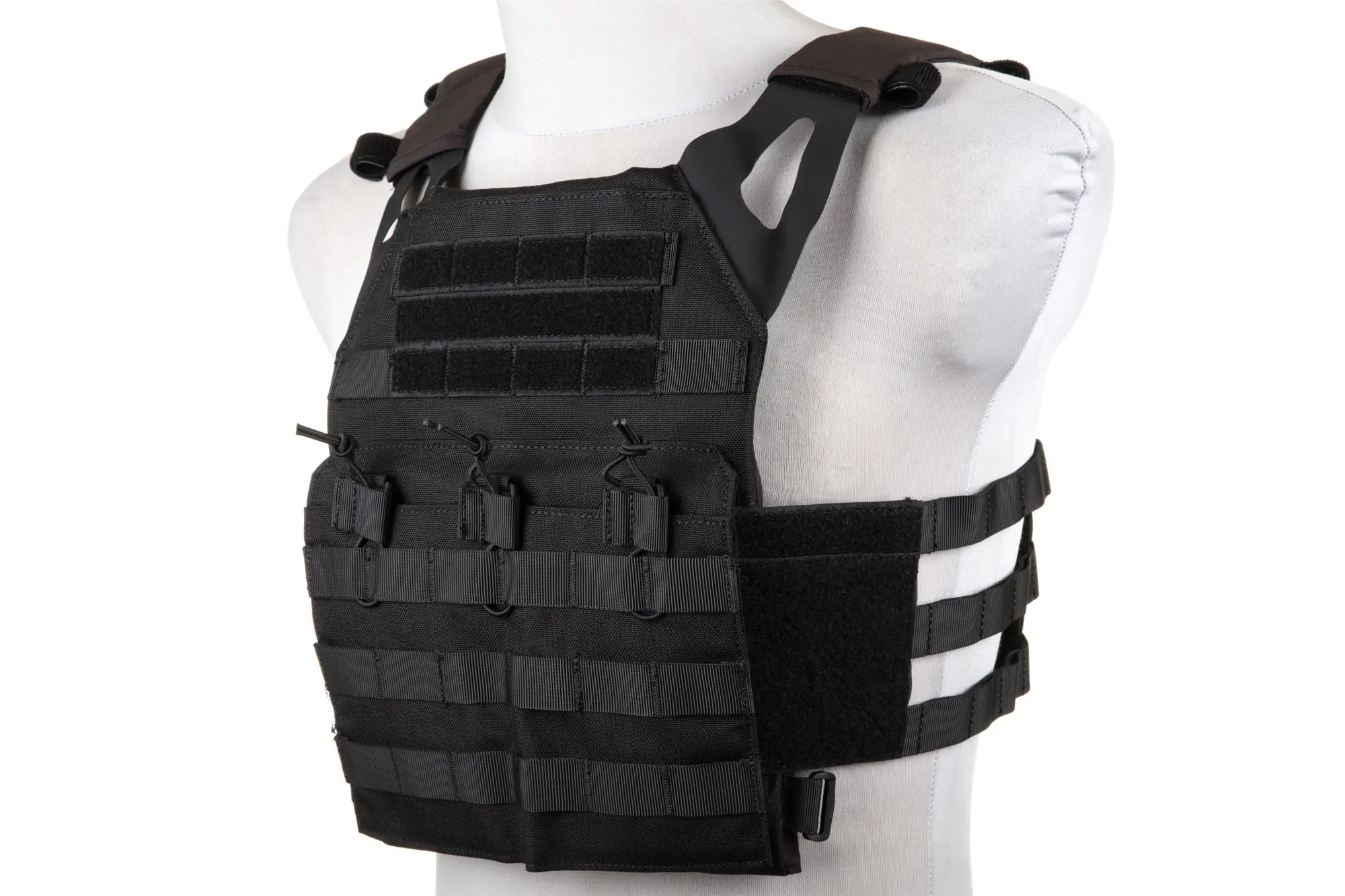 Emerson Gear Jumper Plate Carrier Black