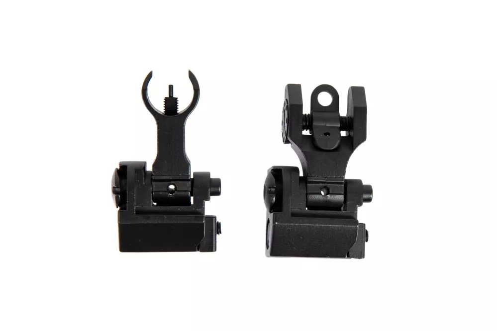 Flip-Up Iron Sights Set - Image 2