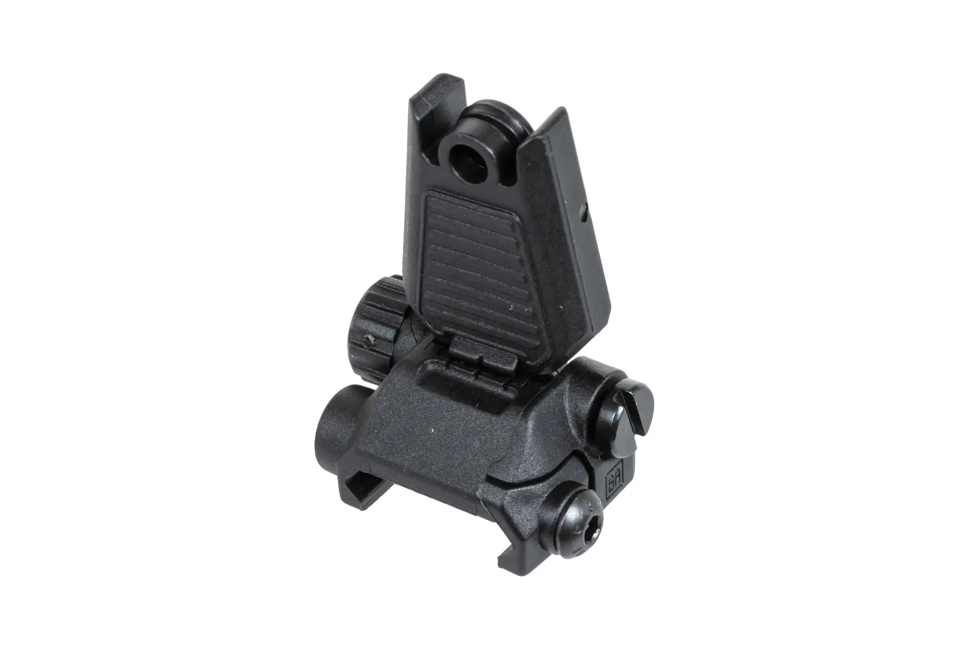 Flip-Up Rear Sight for AR15 Specna Arms EDGE™ Replicas