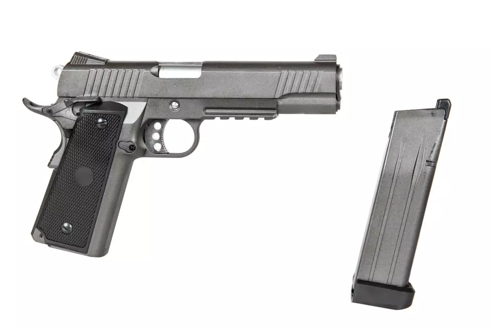 G192 Pistol Replica - Image 2