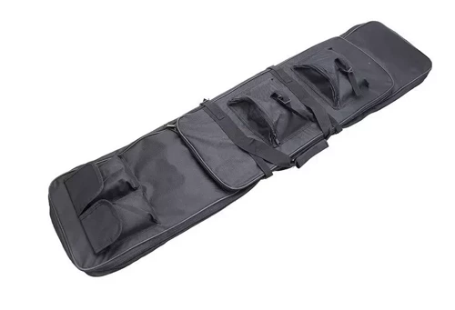 GFC Tactical - ASG Replica Case - 120 cm - Black