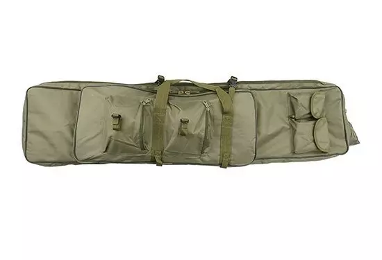 GFC Tactical - ASG Replica Case - 120 cm - Olive