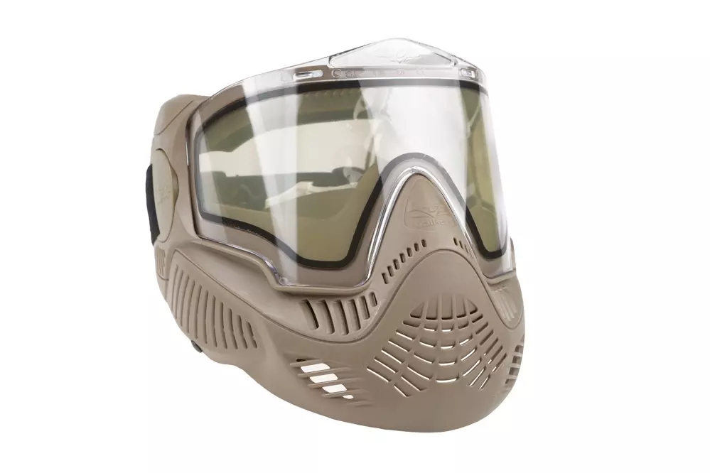 MI-7 Protective Mask - Tan
