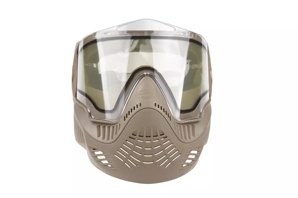 MI-7 Protective Mask - Tan