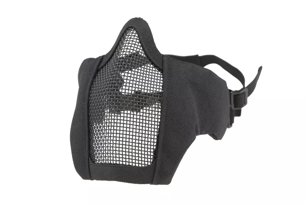Mask Ventus Evo - Black - Image 2