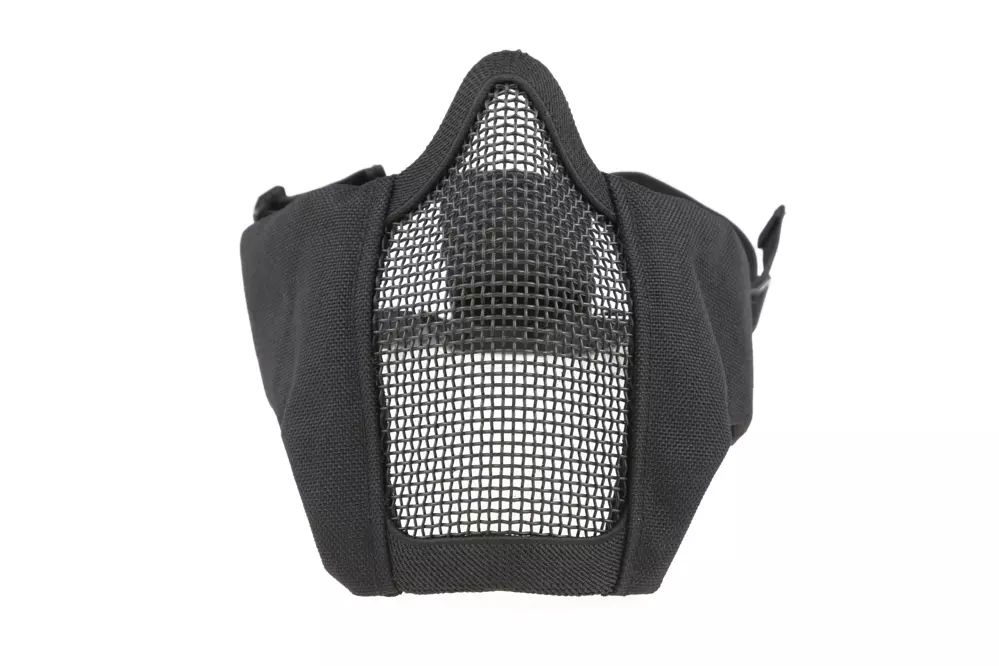Mask Ventus Evo - Black