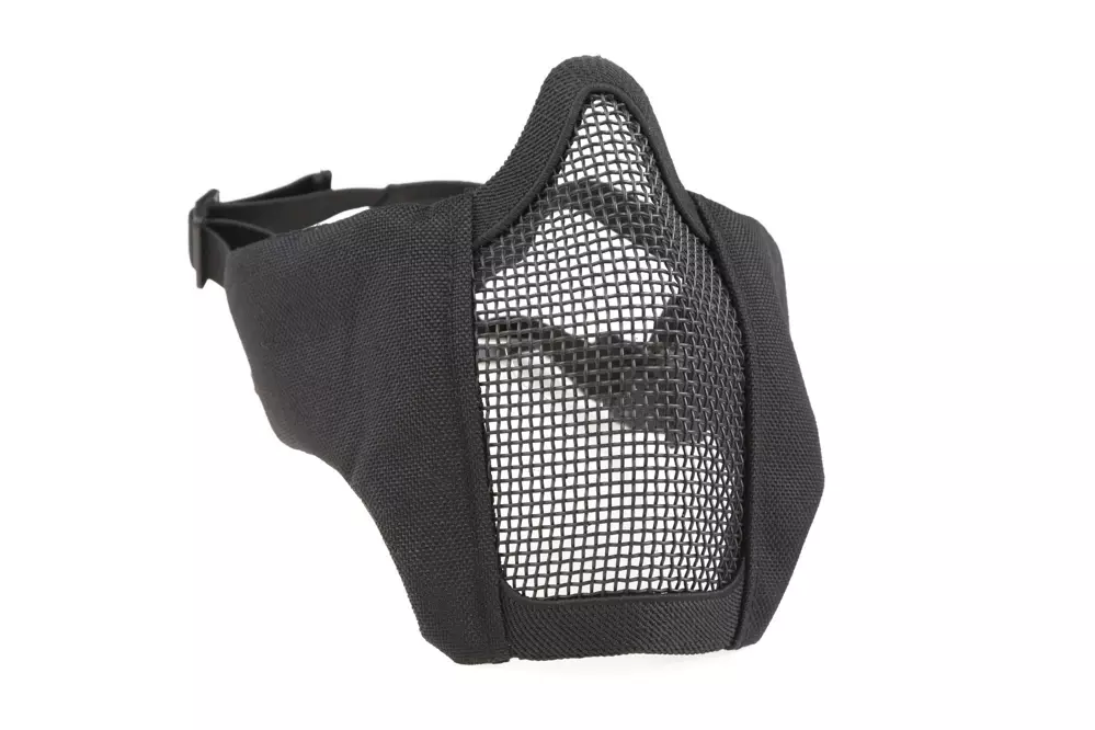 Mask Ventus Evo - Black - Image 3