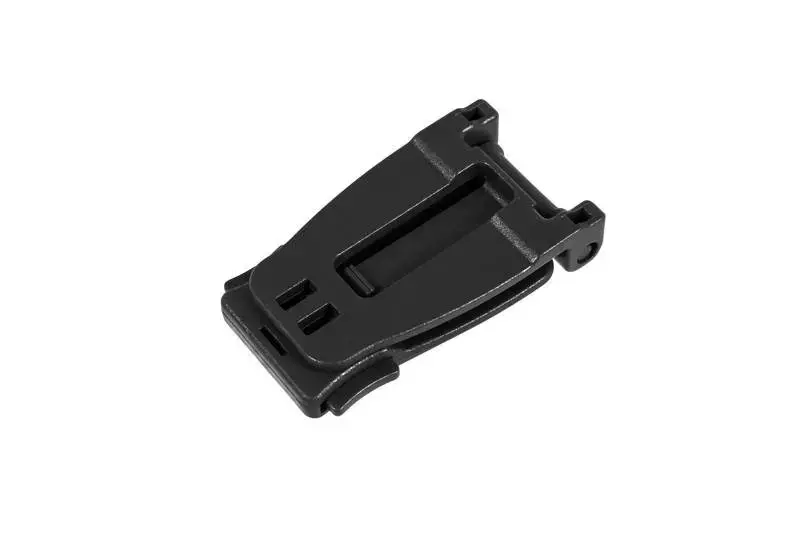 Mounting Buckle II - Black - Image 2