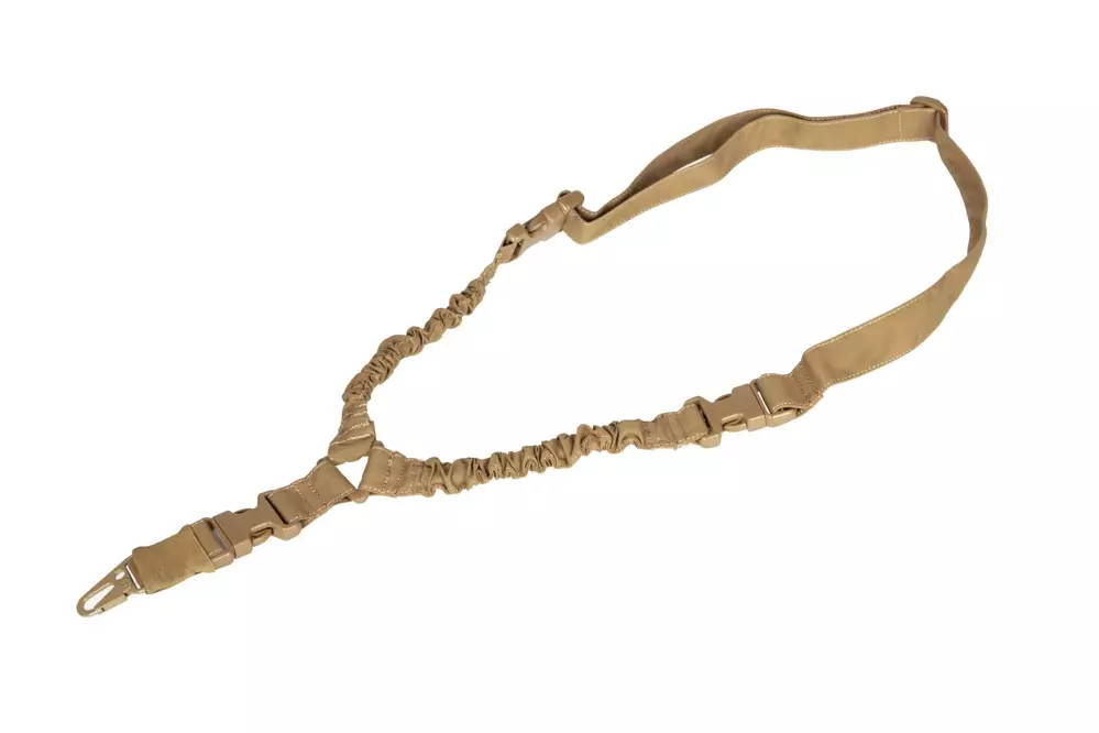 One Point Bungee Sling Esmo - Tan
