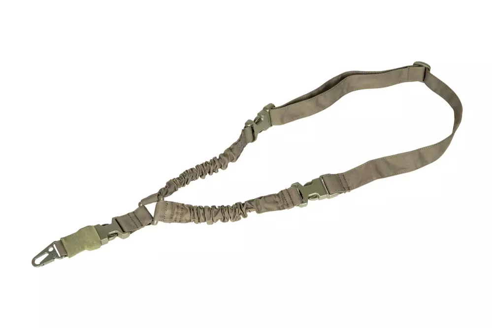 One Point Bungee Sling Esmo - Olive