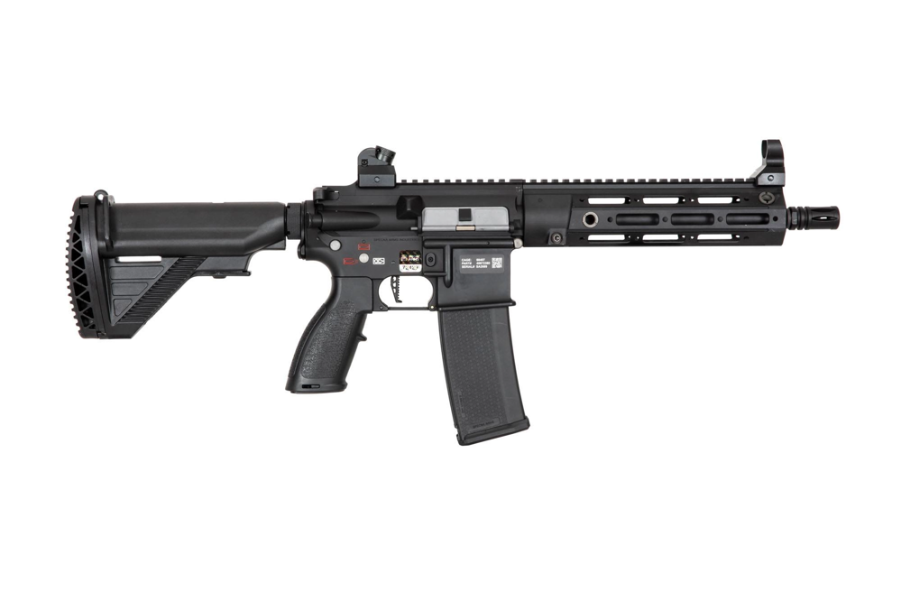 SA-H23 EDGE 2.0™GATE ASTER carbine replica - black - Image 15
