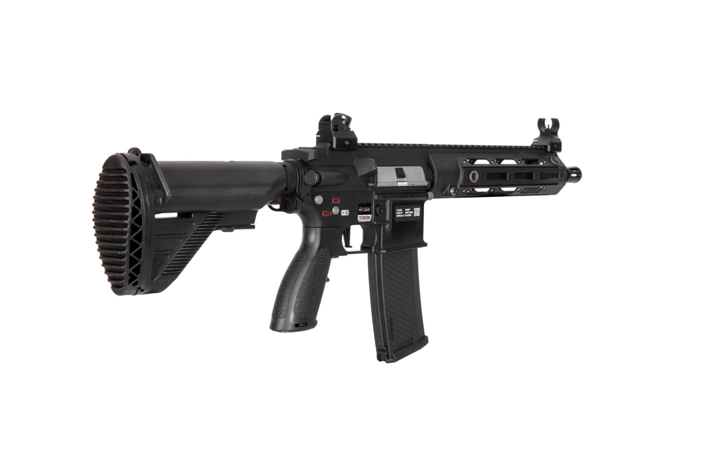 SA-H23 EDGE 2.0™GATE ASTER carbine replica - black - Image 13