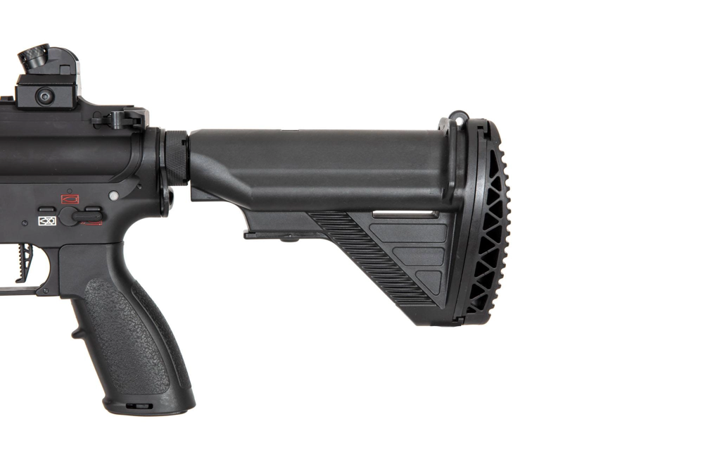 SA-H23 EDGE 2.0™GATE ASTER carbine replica - black - Image 12