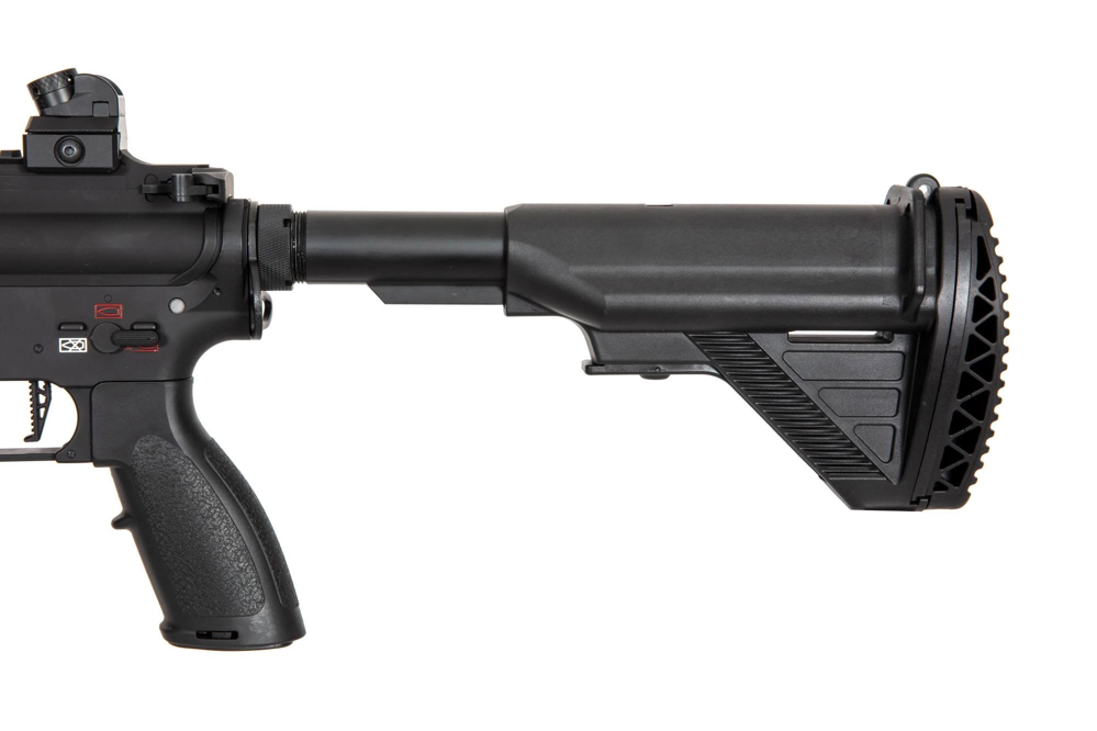 SA-H23 EDGE 2.0™GATE ASTER carbine replica - black - Image 11