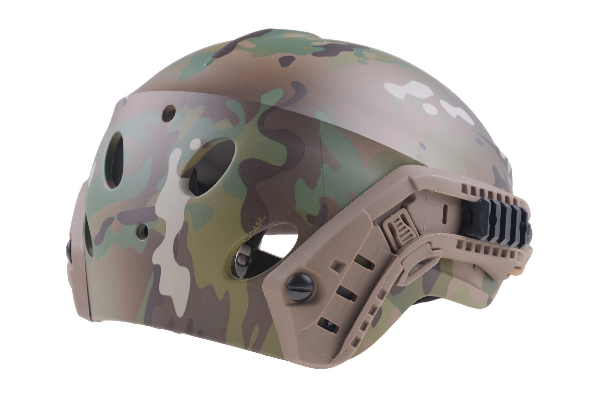 SFR helmet replica - MC