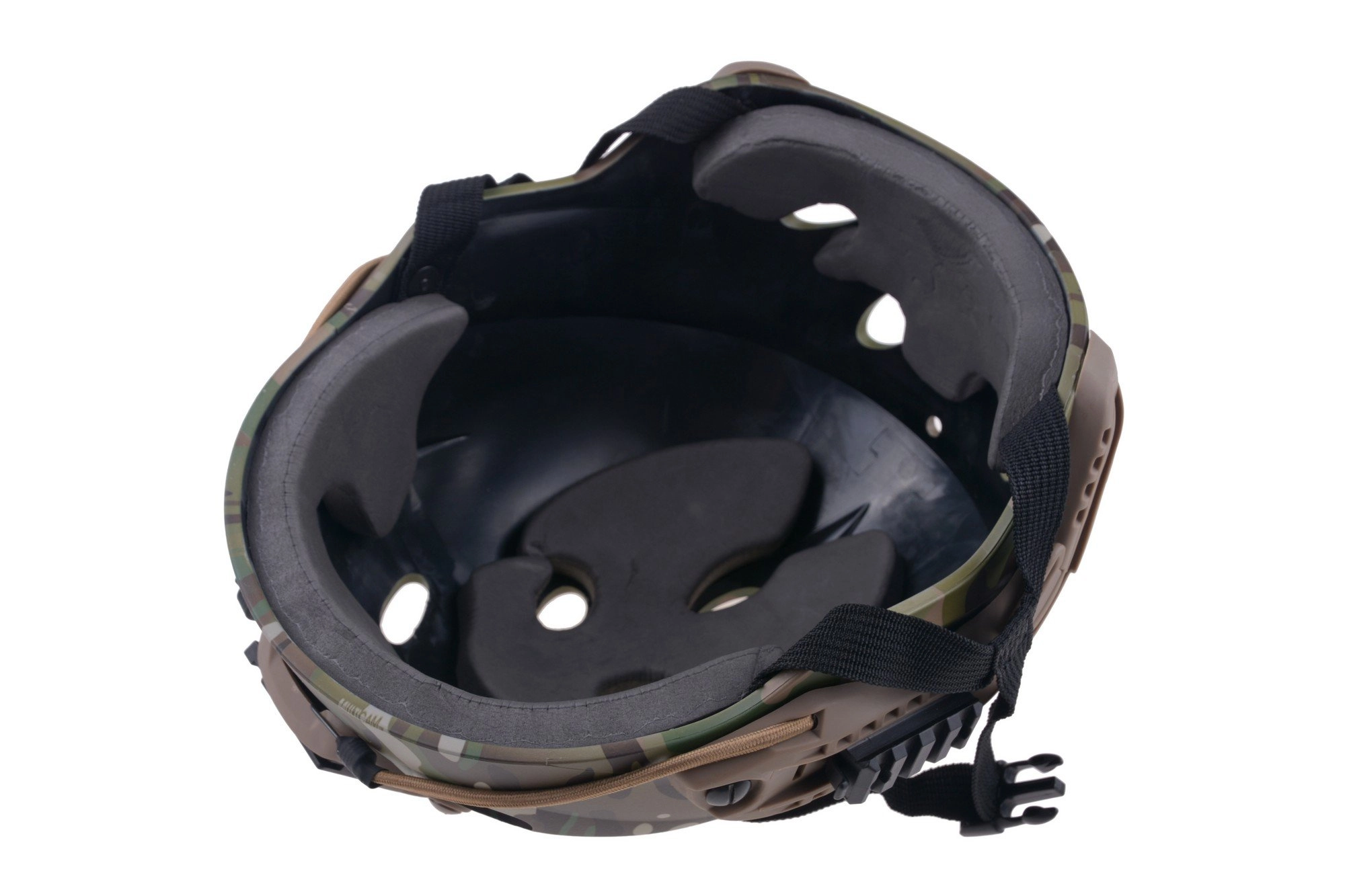 SFR helmet replica - MC
