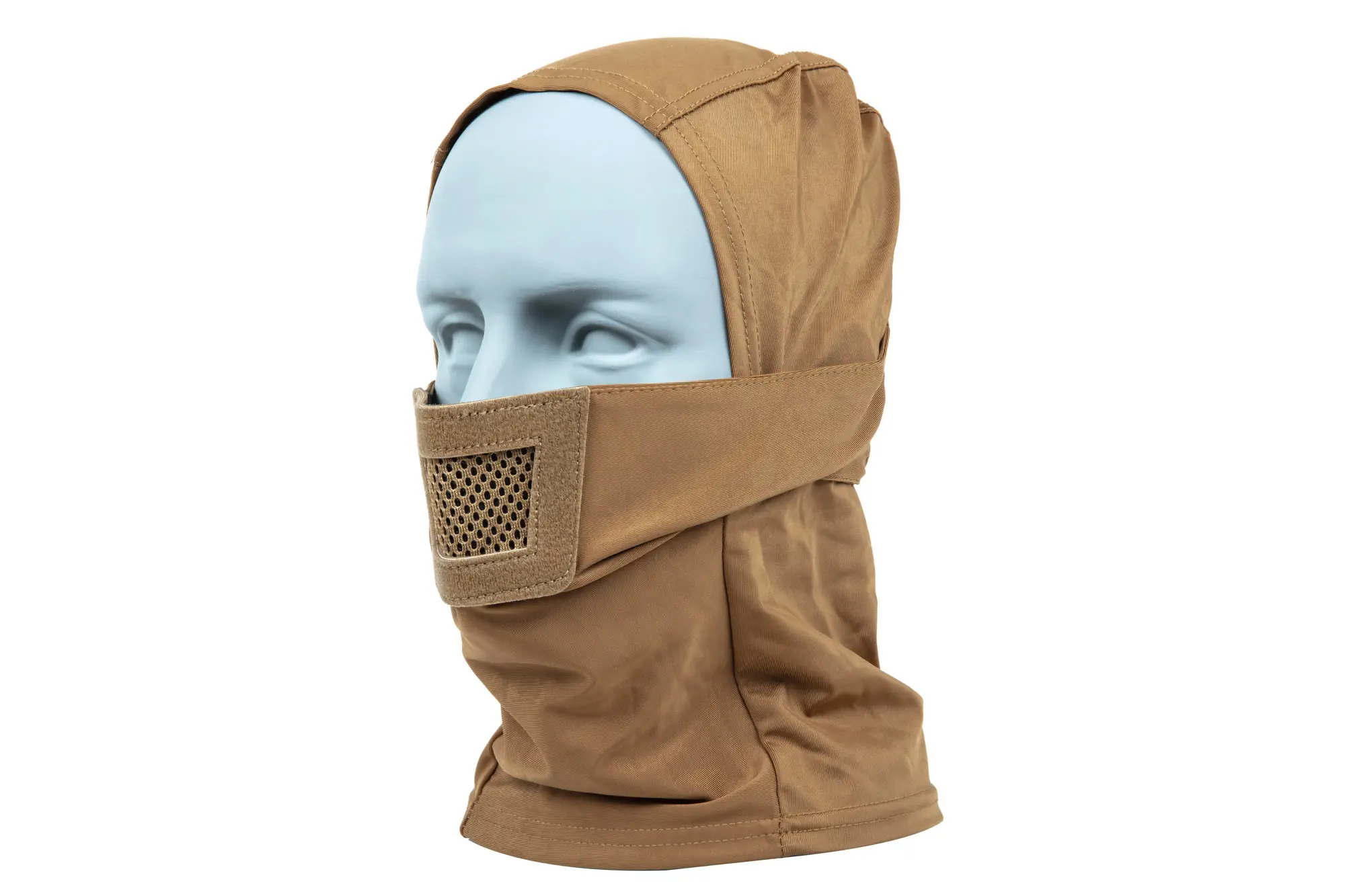 Specna Arms Knight protective mask Tan