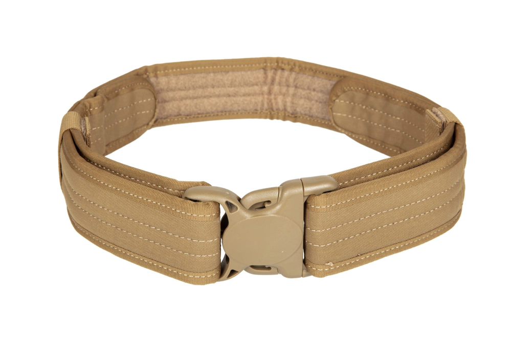 Tactical Belt Ulitity Tricon - Tan