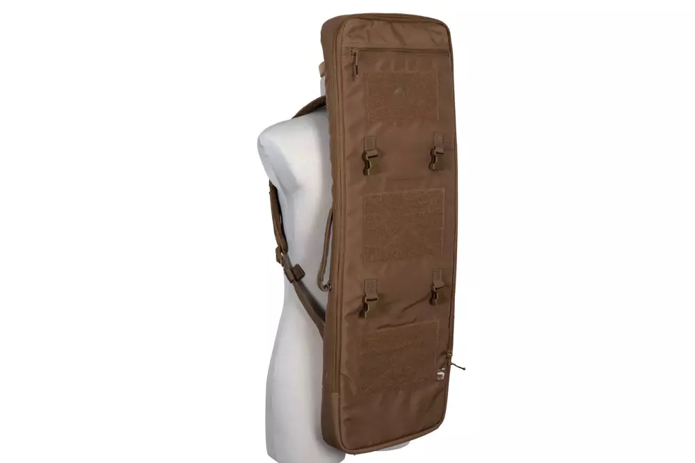VX Buckle Up Gun Carrier 900mm - Tan
