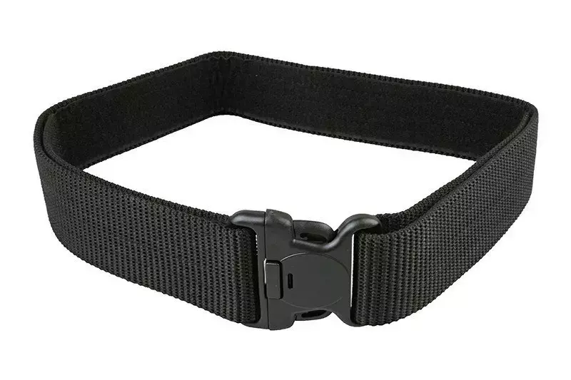 Tactical belt -Black