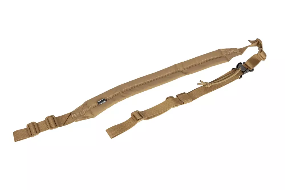 2-point sling Theos - Tan
