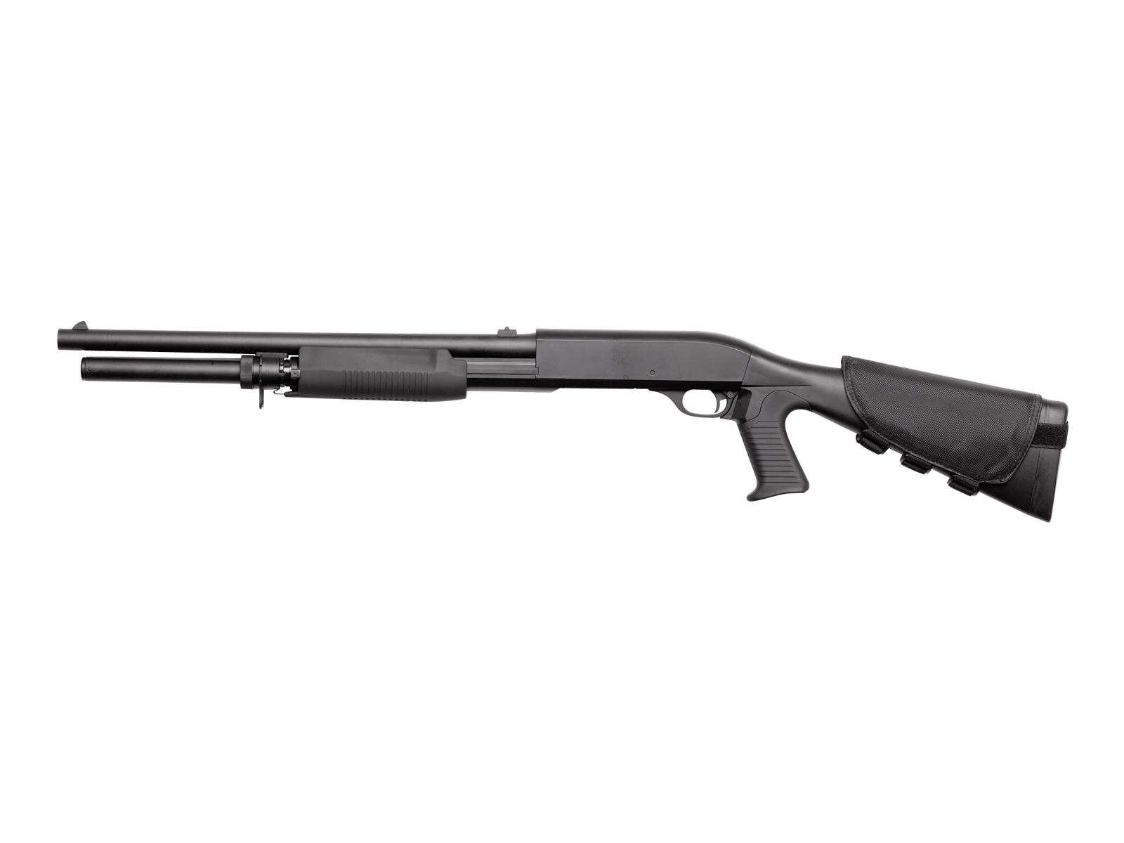 Franchi SAS 12 3-burst