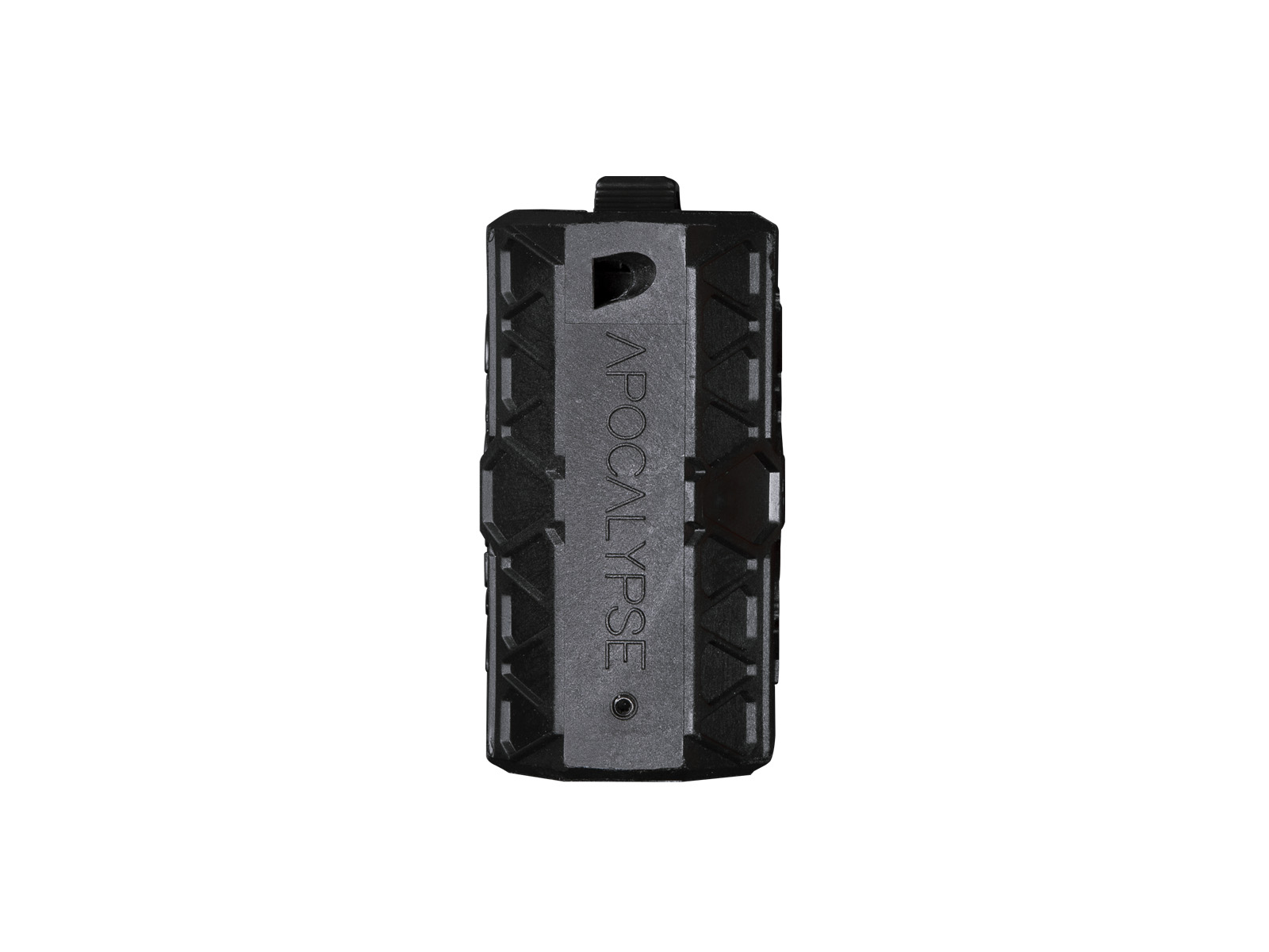 Storm Apocalypse grenade black