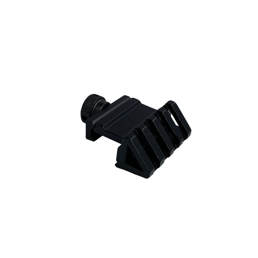 Mount 22 mm RIS Black