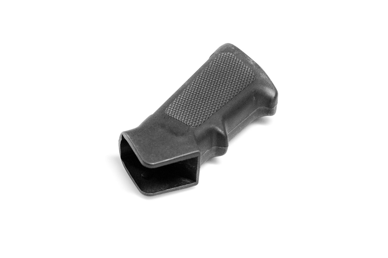 Pistol motor grip for M4 A Black