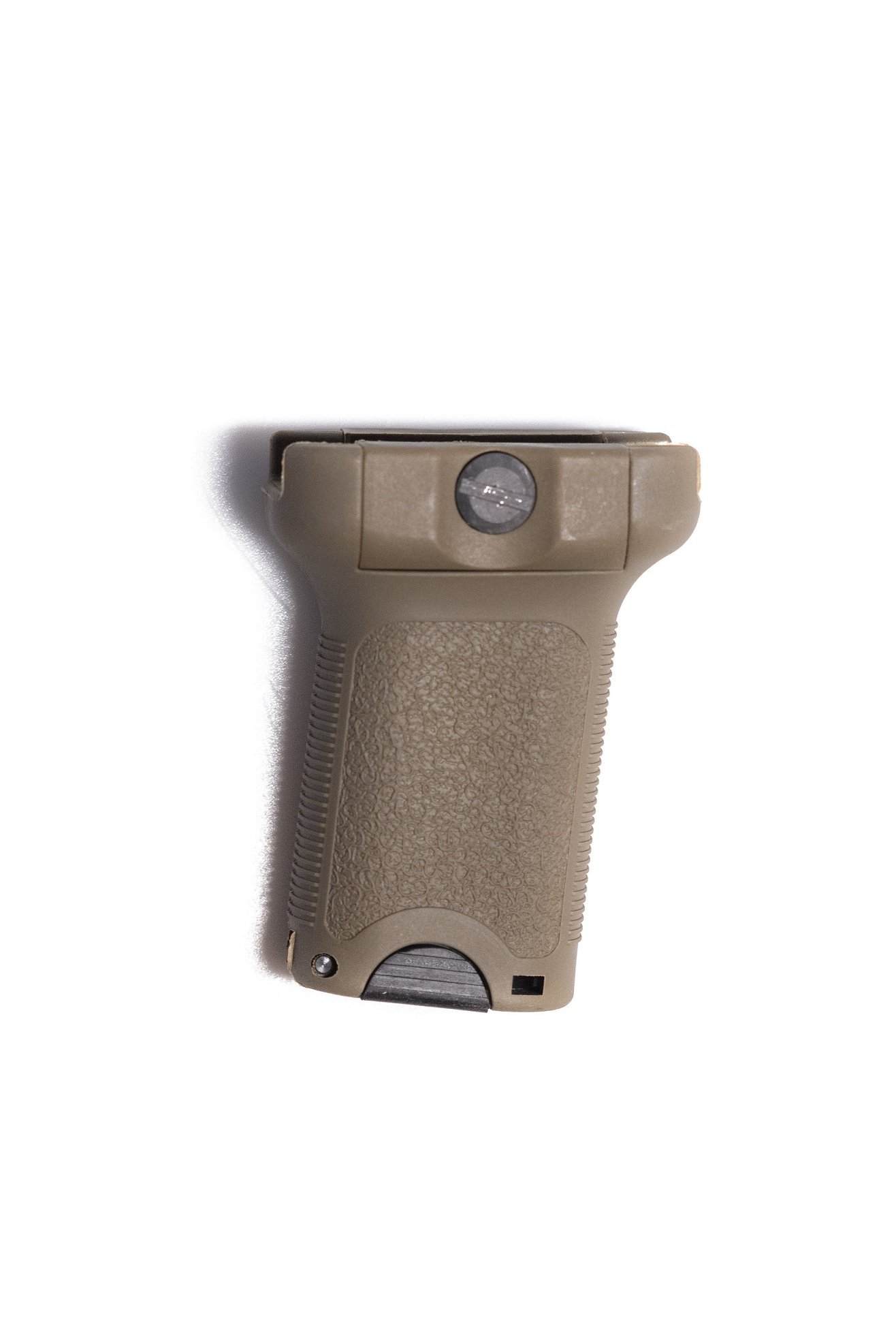 Tactical foregrip for RIS B5 short Tan
