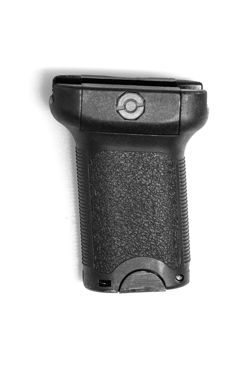 Tactical foregrip for RIS B5 short Black