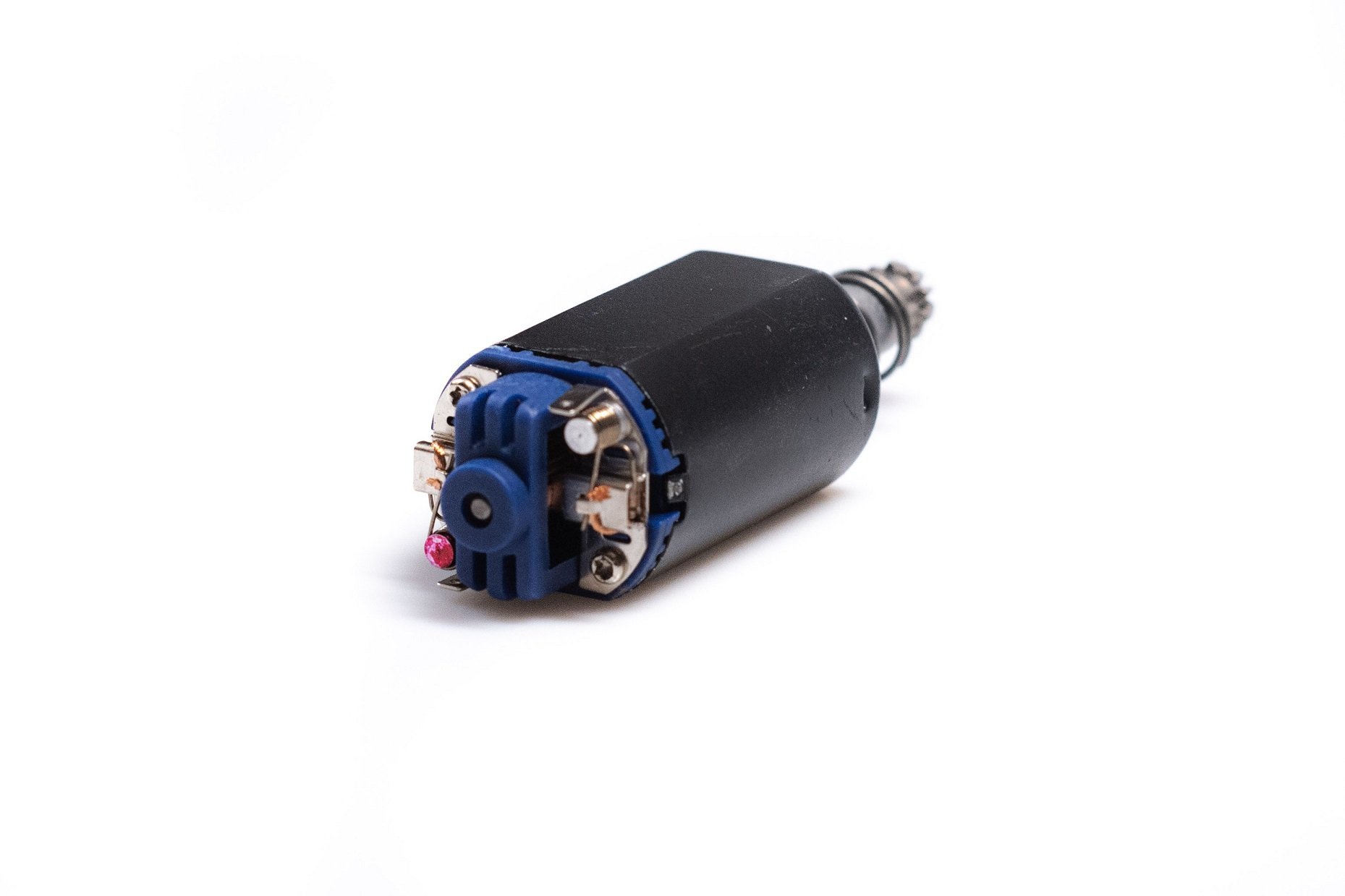 Motor long for M4/M16 standard