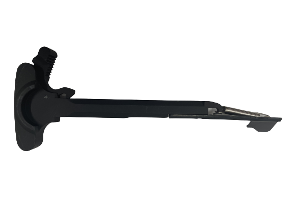 Charging handle for M4 Black