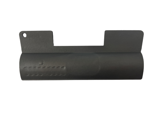 Hop-up chamber cover for M4 Black