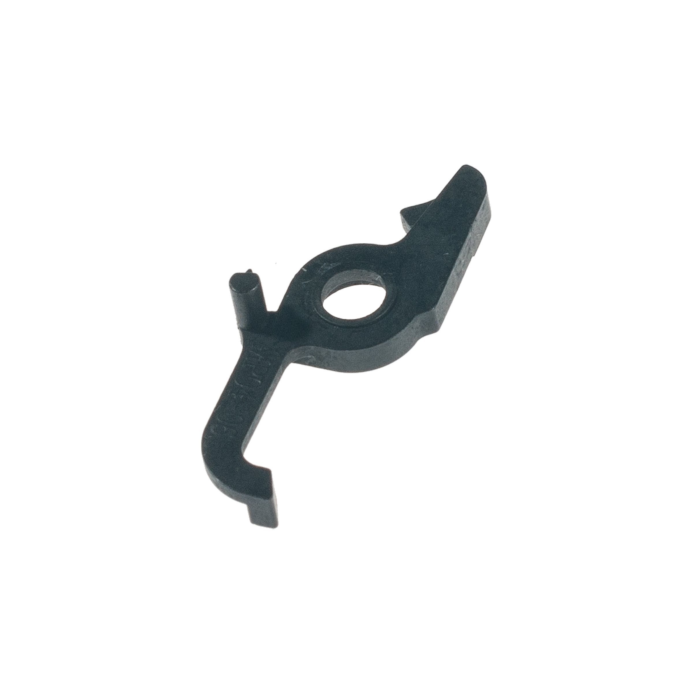 Cut-off lever for gearbox V2