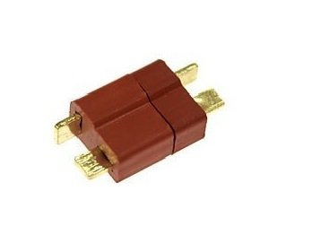 Connector Deans T plug