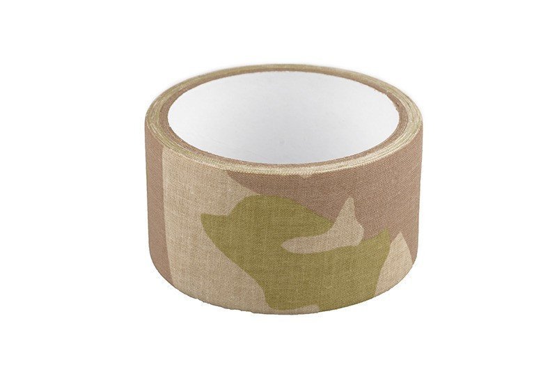 Masking tape 50mm Delta Armory Multicam